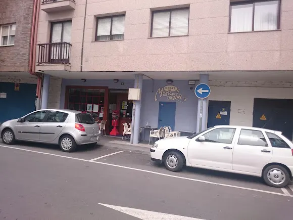 O Café de Manuela