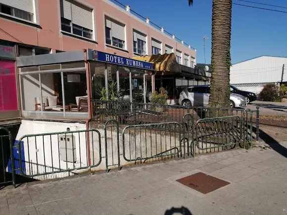 Cafe Bar Martiño