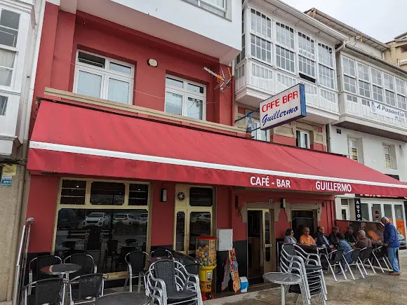 Café Bar Guillermo