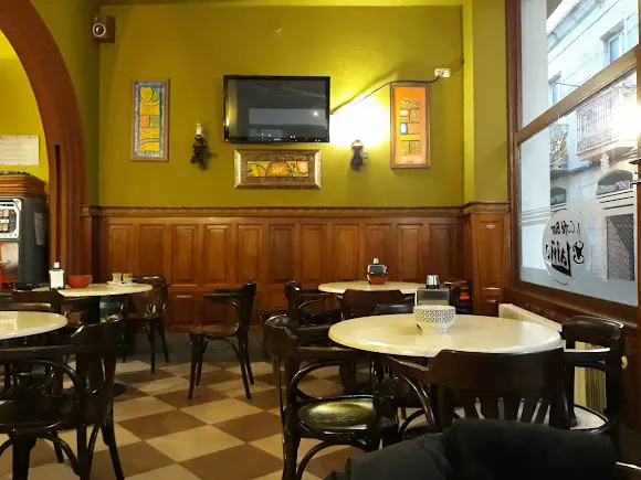 Cafe Bar Laiño