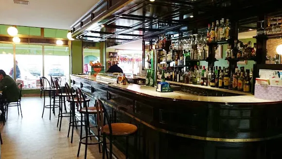 Bar Confeitaría Latorre