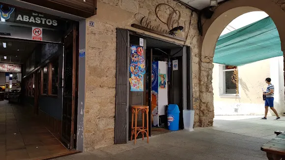 Café Bar Chelino