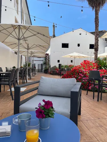 El Patio