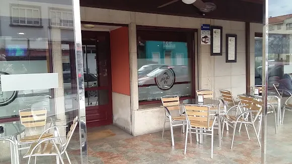 Café Bar Ronnie - Narón