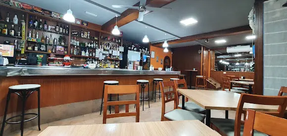 Café Bar A Cepa