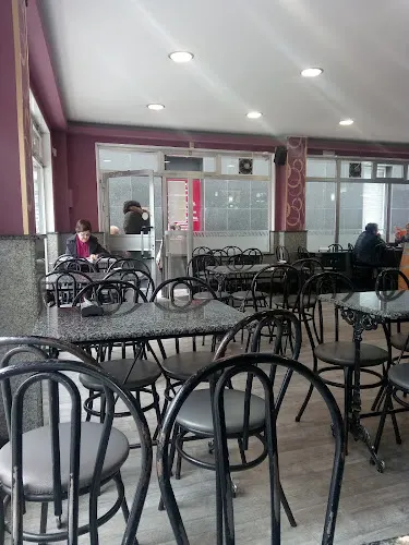 Cafetería Andy