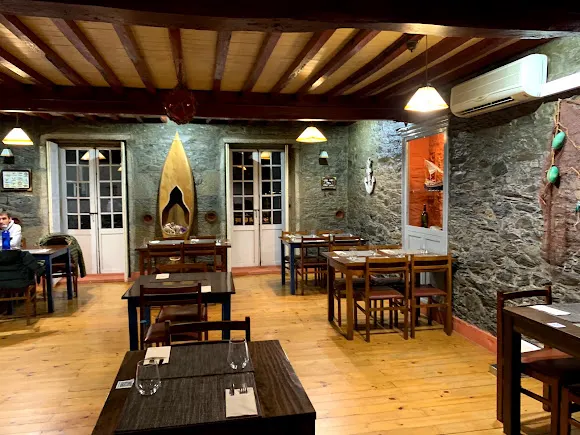 Sada Bay Cafetería Restaurante - Restaurante en Sada