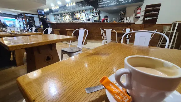 Café Rincon