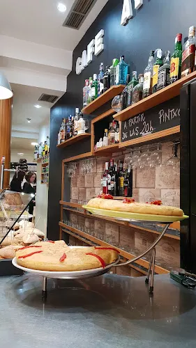 Café Ayala