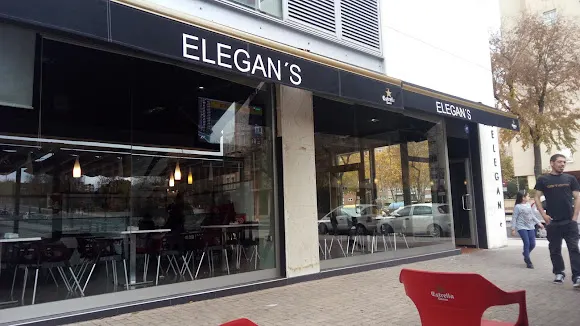 Elegans