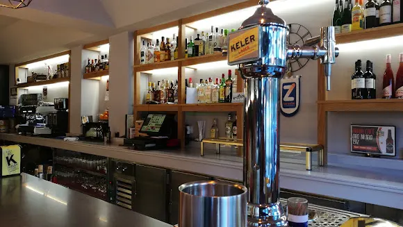 Cafe Araba