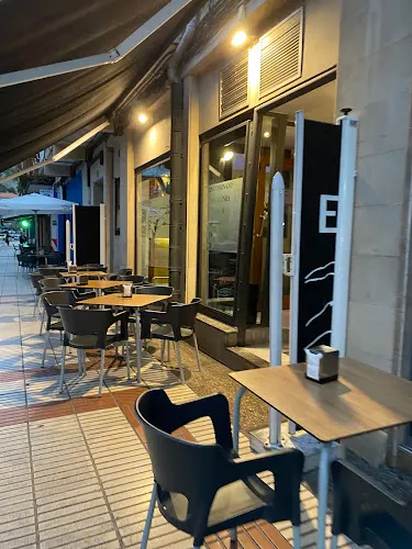 Cafetería El Valle
