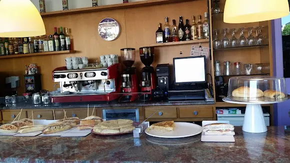 Cafe Bidea - Vitoria-Gasteiz