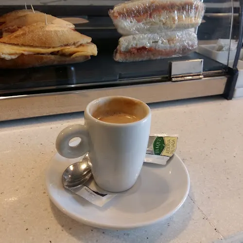 Café Wengue