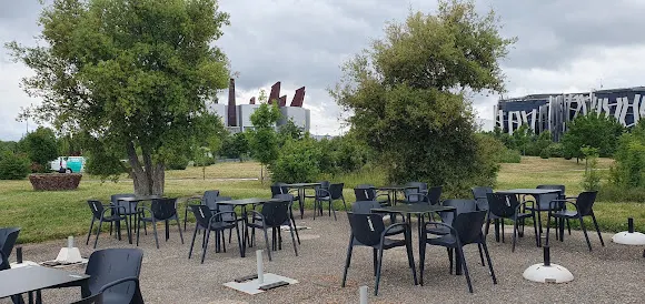 Cafetería Ataria kafetegia - Vitoria-Gasteiz