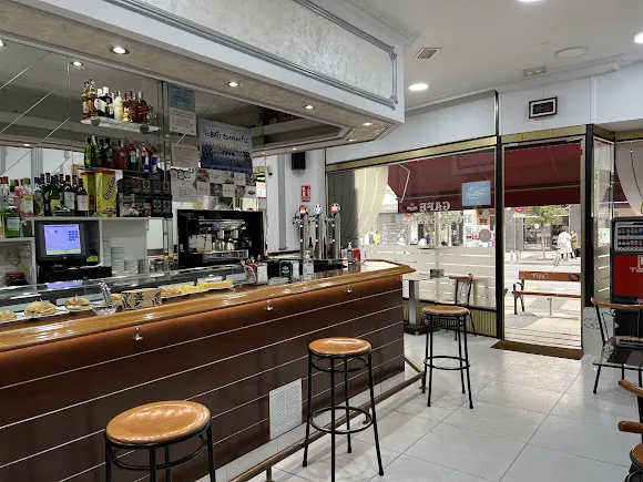 Cafe Boulevard
