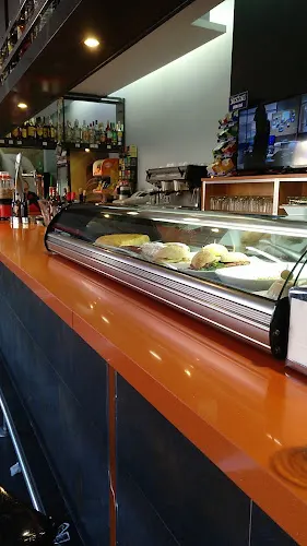 Bar Cafetería Darwin