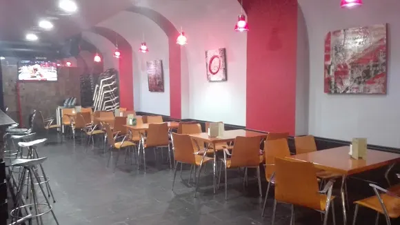 Cafetería Damaral
