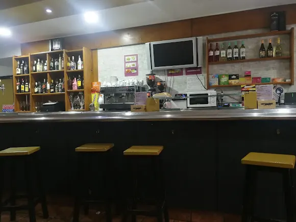 Cafe Iru - Vitoria-Gasteiz