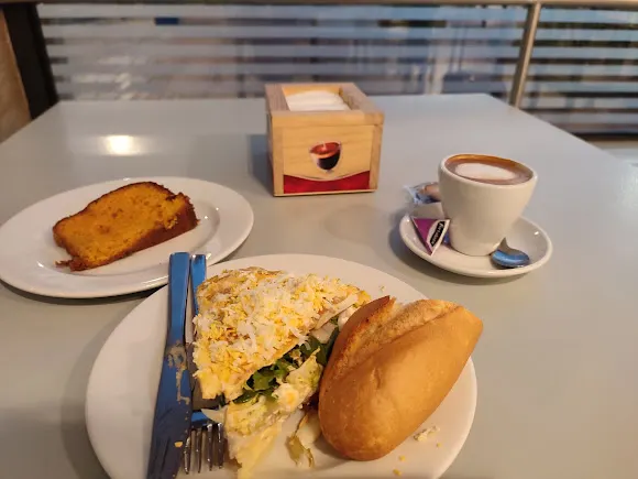 Cafeteria "La Bilbaina" - Vitoria-Gasteiz