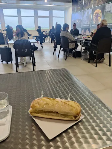 Cafeteria Indesa - Vitoria-Gasteiz