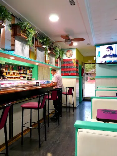 Cafeteria Anduva