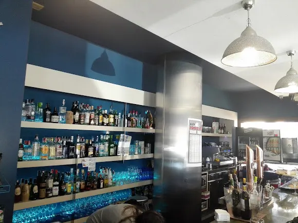 Cafe-Pub Garai