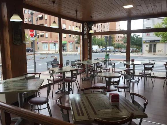 Rincon de Julio by Café Antiguo