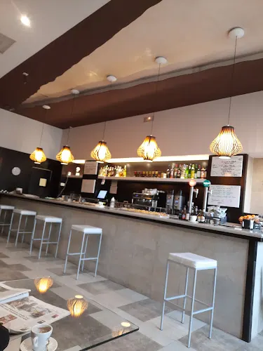 Beato Cafe