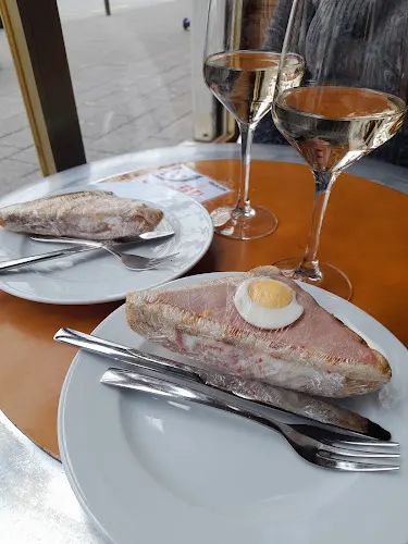 Kafetxea Café Bar