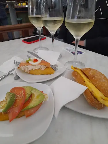 Cafeteria Brasilia