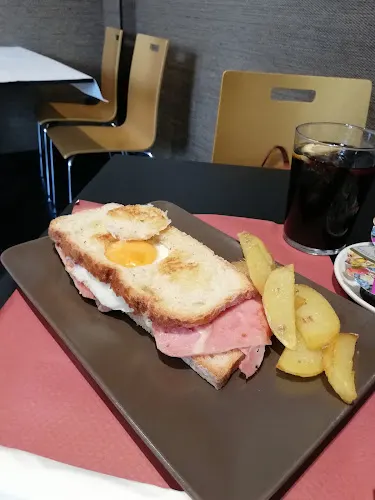 Café 101 Vitoria - Vitoria-Gasteiz