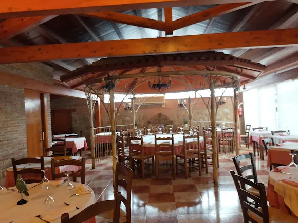 Restaurante Alejandro de Bayas - Miranda de Ebro