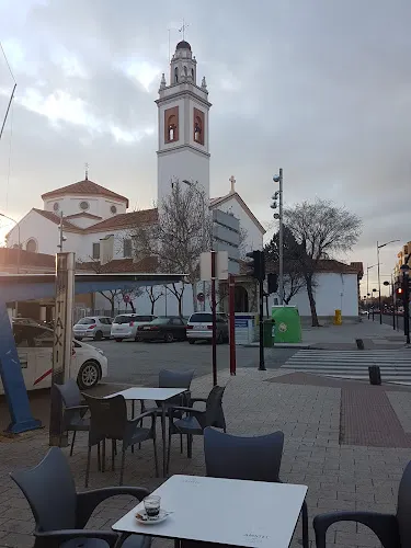 CAFÉ-BAR FÁTIMA.