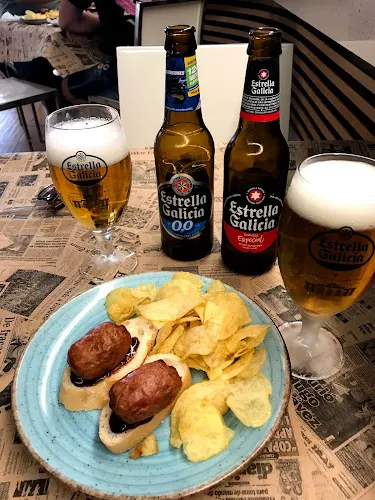 Taberna Ramón
