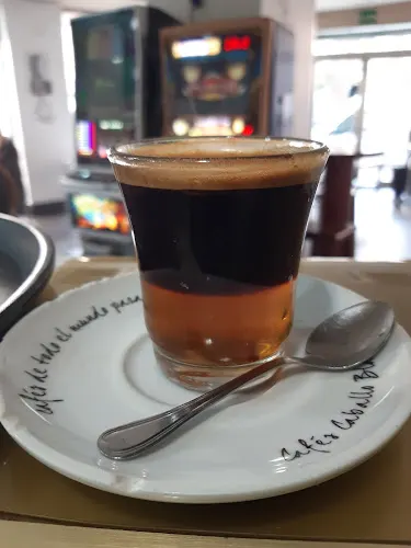 Camera cafe