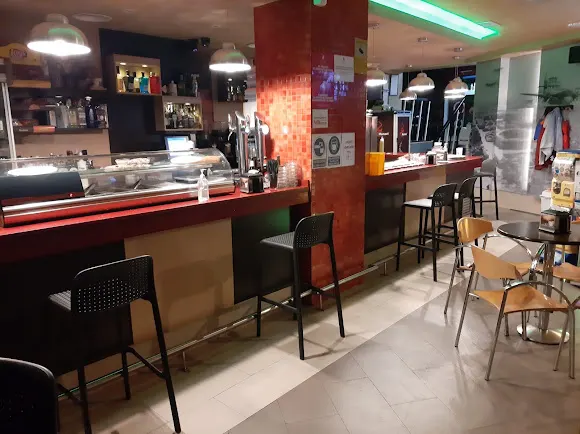 Café Manavi