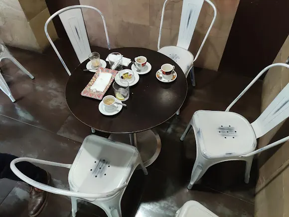 CAFETERIA PUB EL MOLINO
