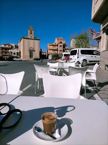 CAFETERÍA ROLIX.