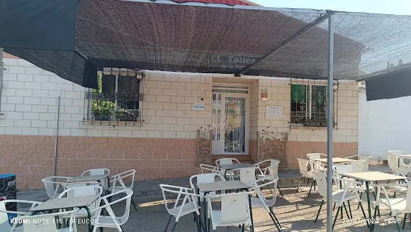 El taller de la pizza - Penas de San Pedro