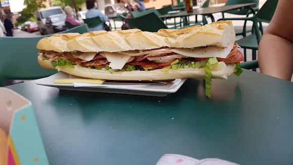 CAFÉ Simon.com.