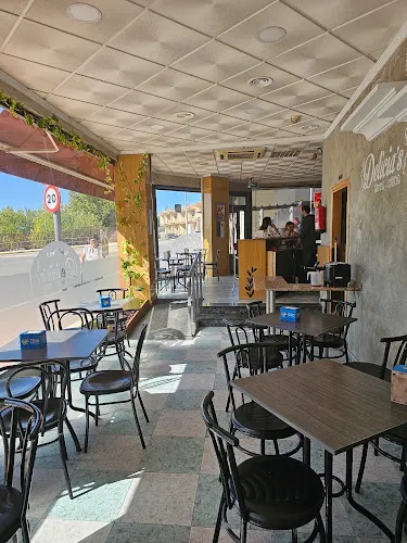 Churrería - Cafetería Delicia's - Hellín