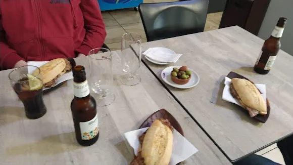 Bar +Cibeles - Caudete