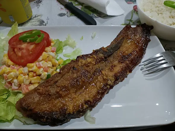 Cafeteria Pino Bar - Hellín
