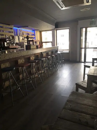 Cafetería Julio