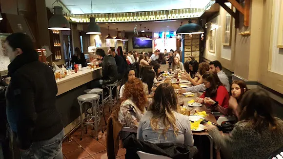 Cafe Del Sur