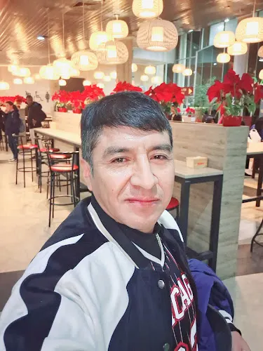 café bar LOS GARCÍA.