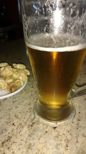 CAFETERÍA EL CHAFLÁN Tentempié.