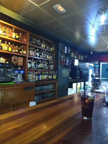 Cafetería pub Azahar - Almoradi