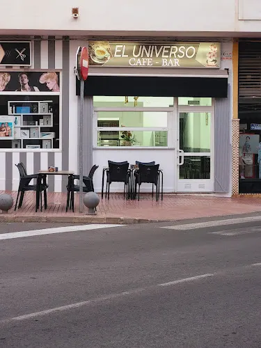 Cafe-Bar El Universo